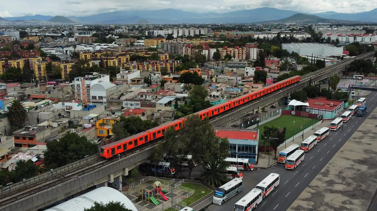 panoramica ciudad CUARTOSCURO